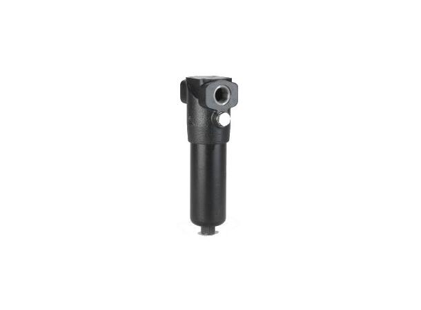 Høytrykksfilter AP 363, uten element Element AP 453..