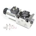 Retningsventil DS3-TB23/11N-D00 u/spole DC Cetop 03
