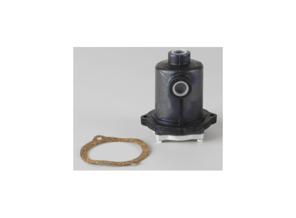 Returfilter FIR 30, uten element Element CR 30..