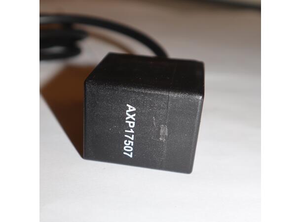 Spole 32 V DC for By-pass GAMMEL Ø13x39