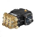 Stempelpumpe FW2 15,4 l/min 152 bar FW2, SAE A,hylse ø15,9mm  hyd.mot. 4022H