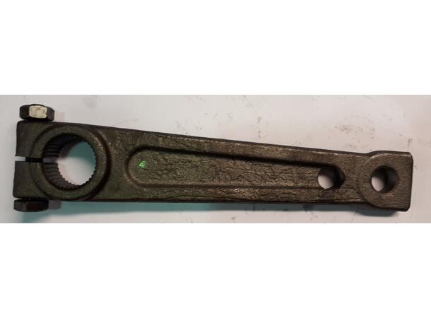 bremsearm 150-180mm