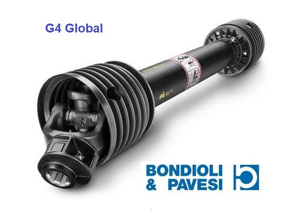 Bondioli Pavesi Global