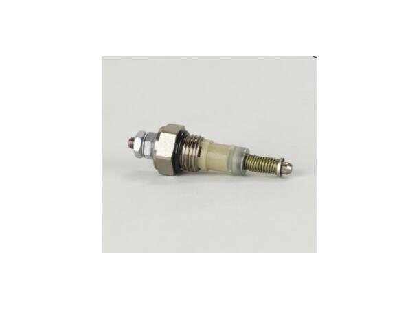 Elektrisk Indikator 501.07, 1,25 bar For Duramax