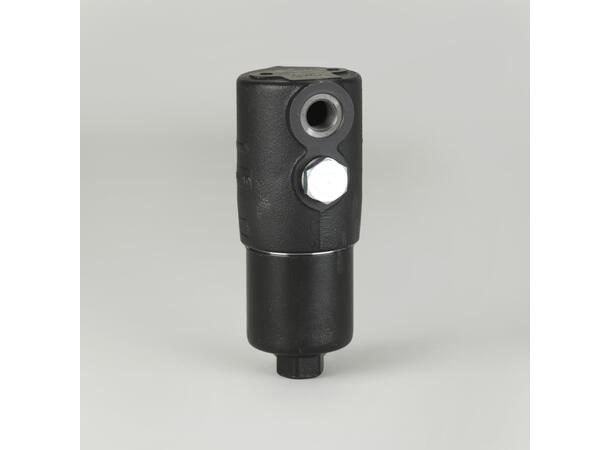 Høytrykksfilter AP 358, uten element Element CM 230..