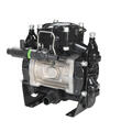 Membranpumpe   60 l/min 20 bar BP60K  PTO tapp kjetting og fjører