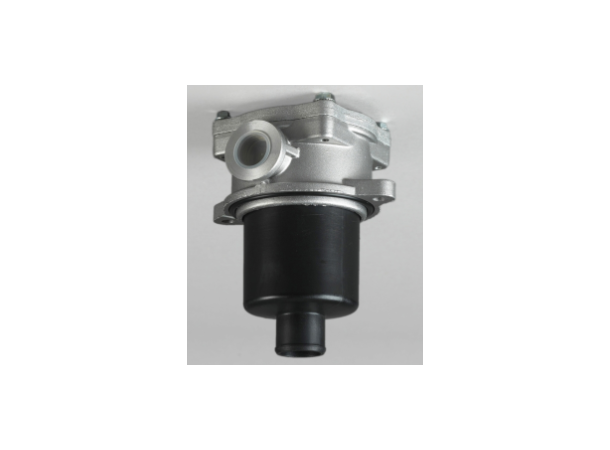 Returfilter FIO 30, uten element Element CR 30....