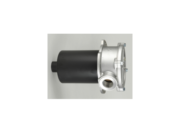 Returfilter FIO 325, uten element Element CR 325...