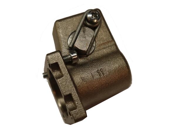 Spakhus D41  for Q25/35/45 sleidekontr A1 D41