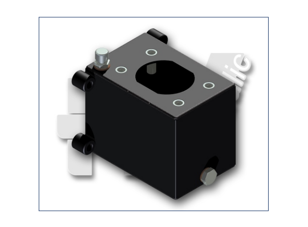 Tank K/S01 Passer for håndpumper PMs og PMDs