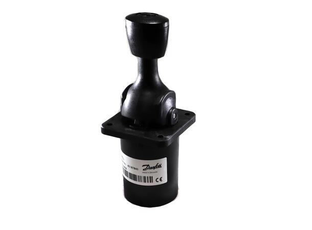Joystick PVREL 1 prop. med låsing