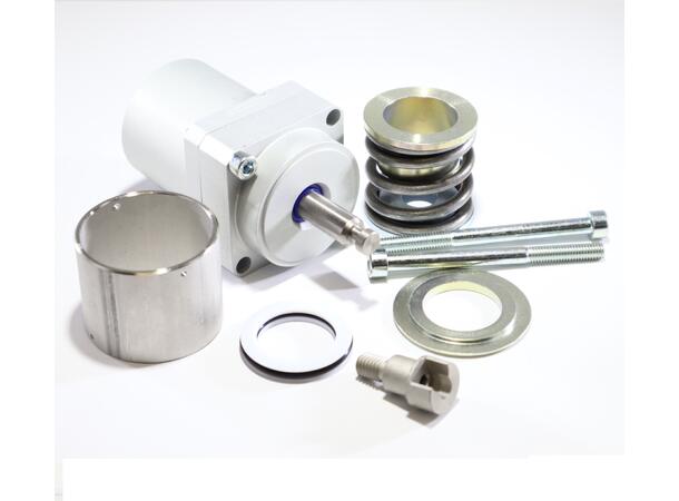 Sleidekontroll P RM270