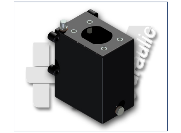 Tank K/S02 Passer for håndpumper PMs og PMDs