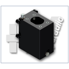 Tank K/S02 Passer for håndpumper PMs og PMDs