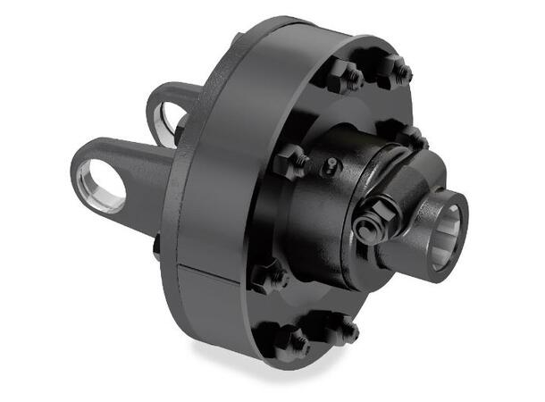 FRIKSJON/FRILØP FNT34 for G7/H7 1450Nm 1 3/8"-Z6
