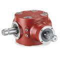 Girboks S2050 1:1 'F' 49kw / 540omdr.
