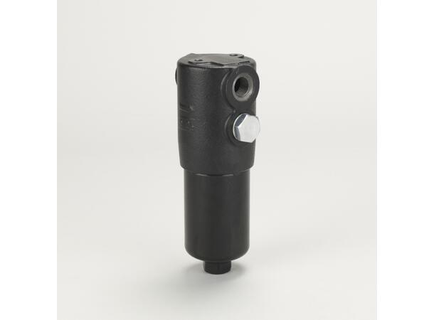 Høytrykksfilter AP 359, uten element Element CM 250...