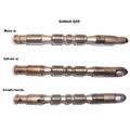 Sleide 111, Motorsleide A- B -> T,  Q45