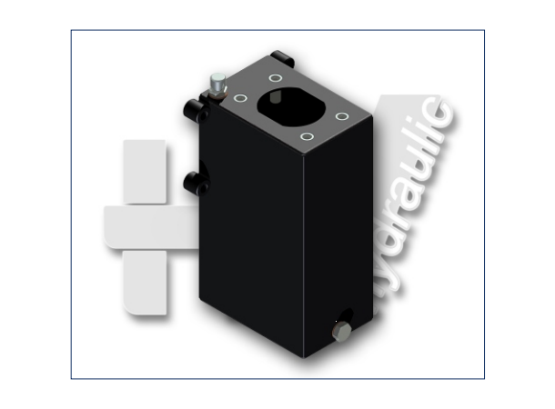 Tank K/S03 Passer for håndpumper PMs og PMDs
