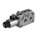 Velgerv. 6/2 BFD06-G038-TA6/10N-D12K1 Byggbar 3/8"