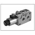 Velgerv. 6/2 BFD10-G012-TA6/10N-D00 Byggbar u/spole 1/2"