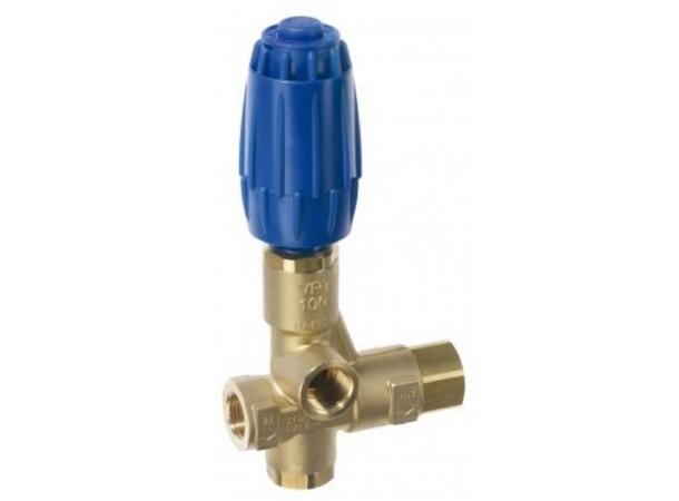 Avlastingsventil BP 01A 100 l/min 320 b CL CLW ELR EL ELS