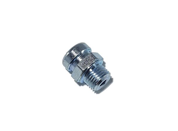 Pustefilter for HV tanker
