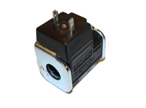 Spole 24 v DC Ø16x50