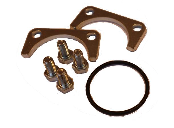 Monteringssett for sugenippel SAP084-108