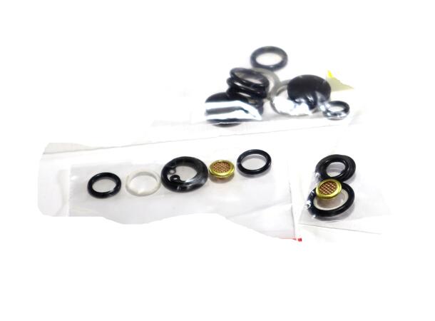 Pakningssett - arbeidselement PVB PVG32