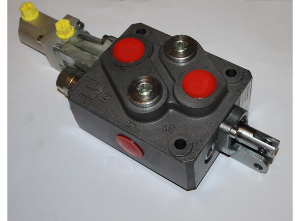 Retningsventil RM231/2P 0