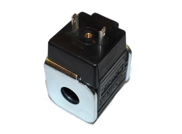 Spole 14W 12VDC DIN Ø12,5x40