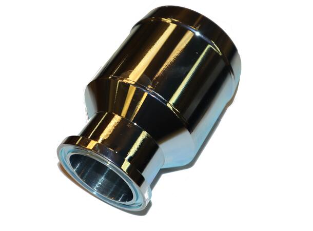 Sugenippel 75mm rett SC 084-108, SCT130 for SAP084-108, SAPT130, alle SVH og SL