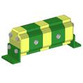 Tannhjulsdeler gr.1 - 3,2cc x2 RV-1D 3,2x2, uten sjokkventiler