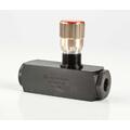 Volumstrømsventil DT270/2 1/2" 250 bar -trykkompensert 2-veis