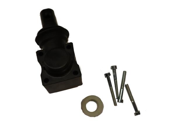 Spakhus A1-A2  for Q25/35/45 og Q30/50 sleidekontr A1-A2