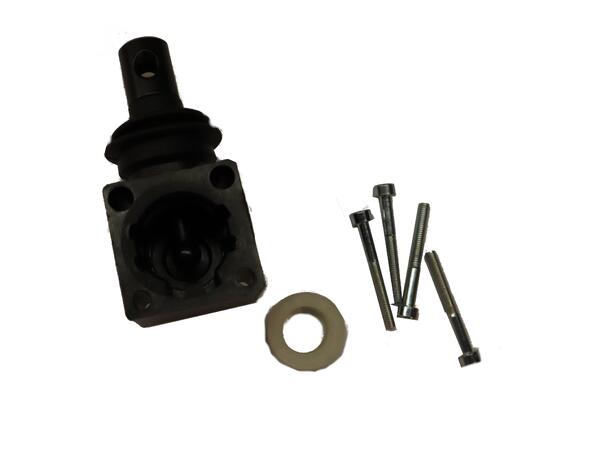 Spakhus A1-A2  for Q25/35/45 og Q30/50 sleidekontr A1-A2