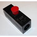 Spole 12V Q25/45 Ø23,5x104,5 sleidekontr.D41