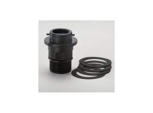 ADAPTER FOR BAJONETT - for TRAP filter
