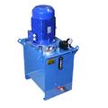 Aggr. 27,0l/min 170bar 75l 7,5kW