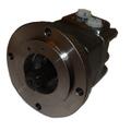 Geroler OMSS 250cc Short motor uten lager