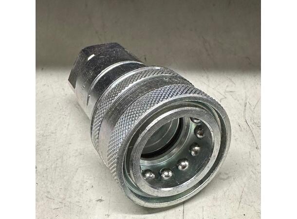 ISO KUPLING HUN 1/2" INNV.