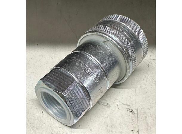 ISO KUPLING HUN 1/2" INNV.