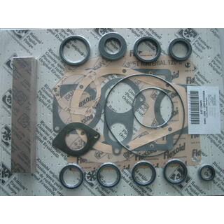 LAMELL/OVERH.SETT kpl. MEC6500 MEC 6500 STANDARD