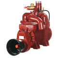 MEC 6500/M m/autosm.LA/trykkbegr.ventil (M) for PTO drift
