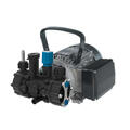 Membranpumpe   10,7 l/min, 15 bar 1fas MC18 0,44 kw