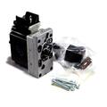 Sleidekontroll PVEH 11-32V high, passiv DIN connector, erstater 157B4033