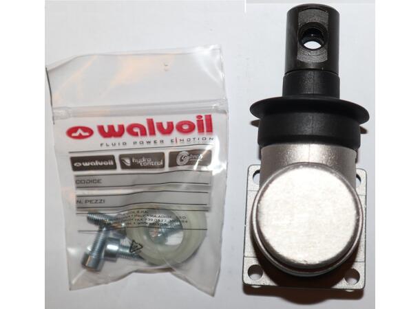 Spakhus A1-A2  for Q75/Q95/Q80 sleidekontr A1-A2