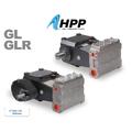 GL 212/150 750RPM Høytrykkspumpe 212 L/min 150 bar