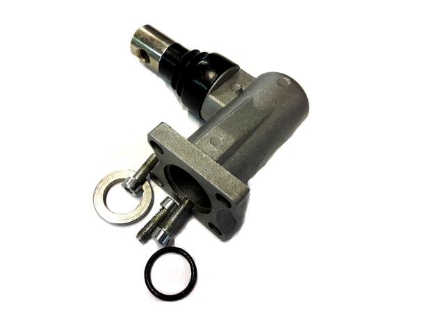 Spakhus lukket D6, D16, H001-H002